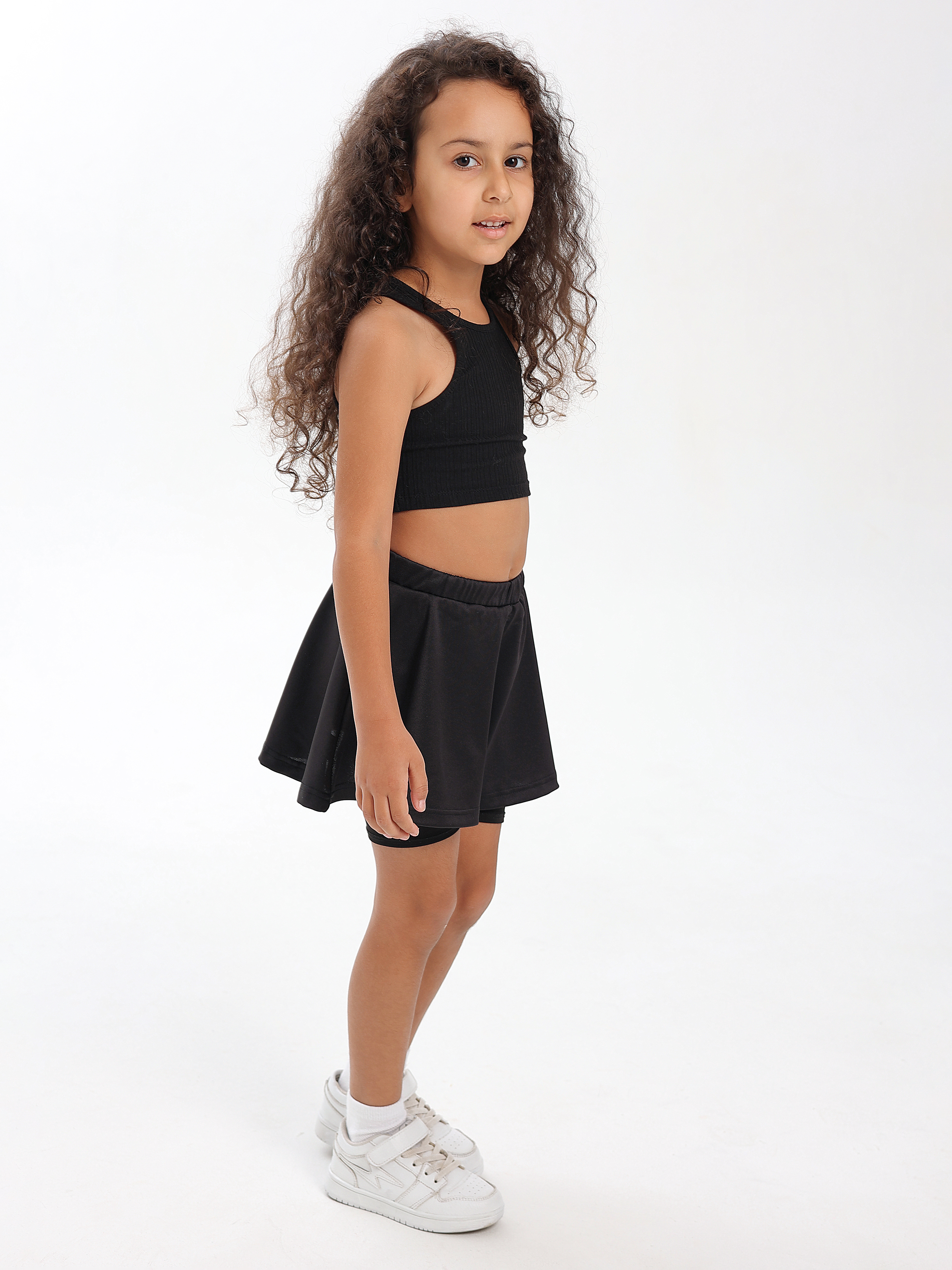 Юбка АЙАС 27-06-25 - фото 8