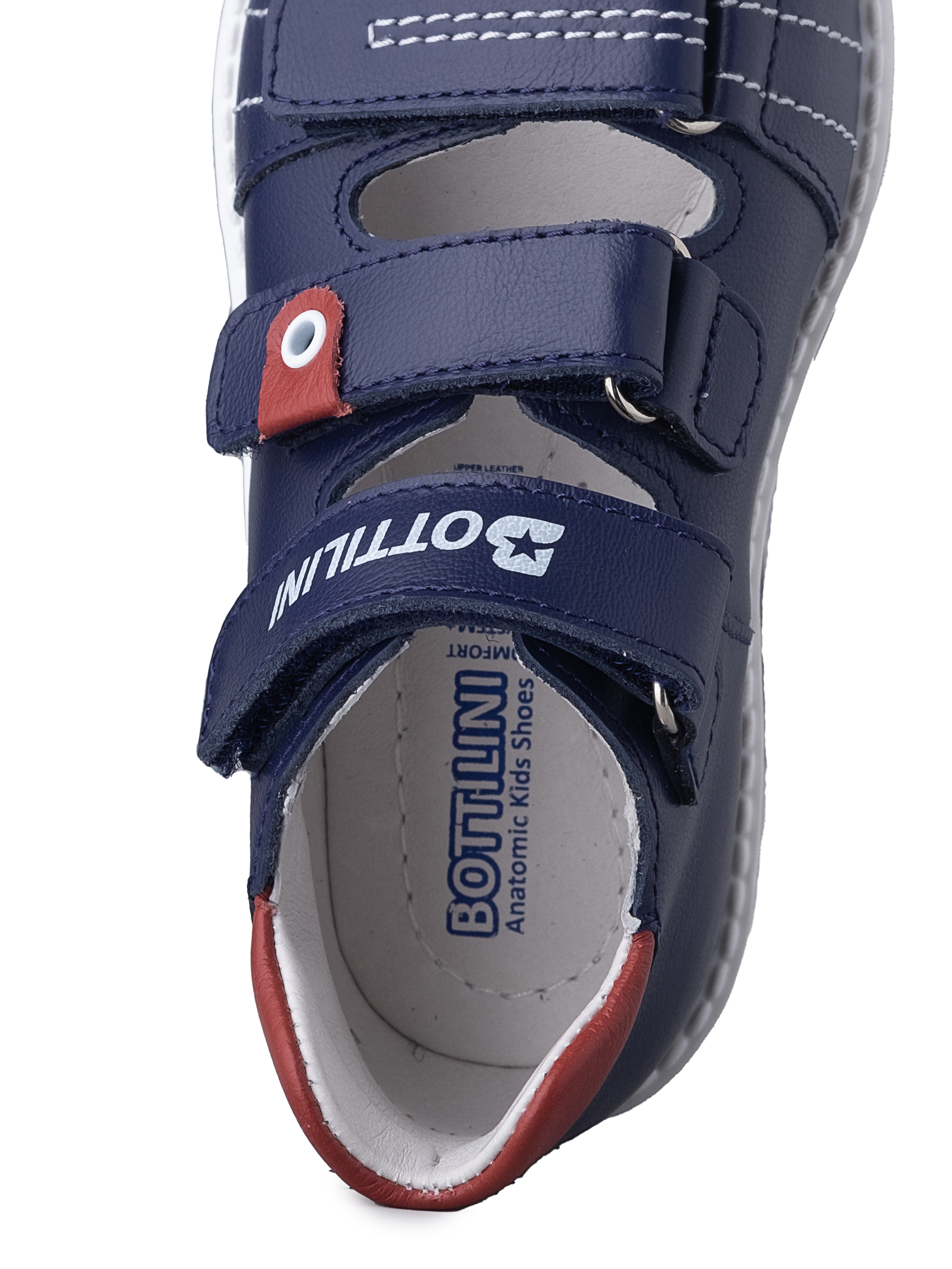 Сандалии Bottilini SO-312(1) - фото 2