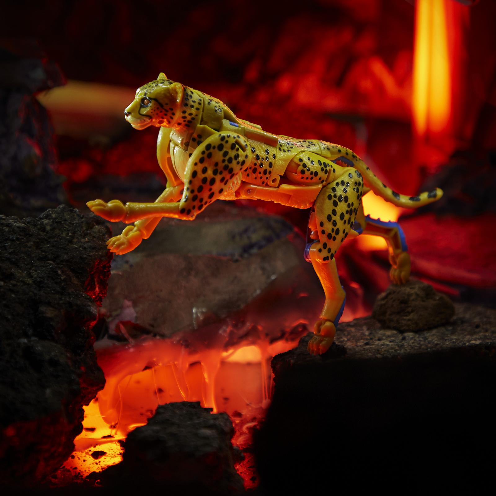 Фигурка Трансформеры - фото 12