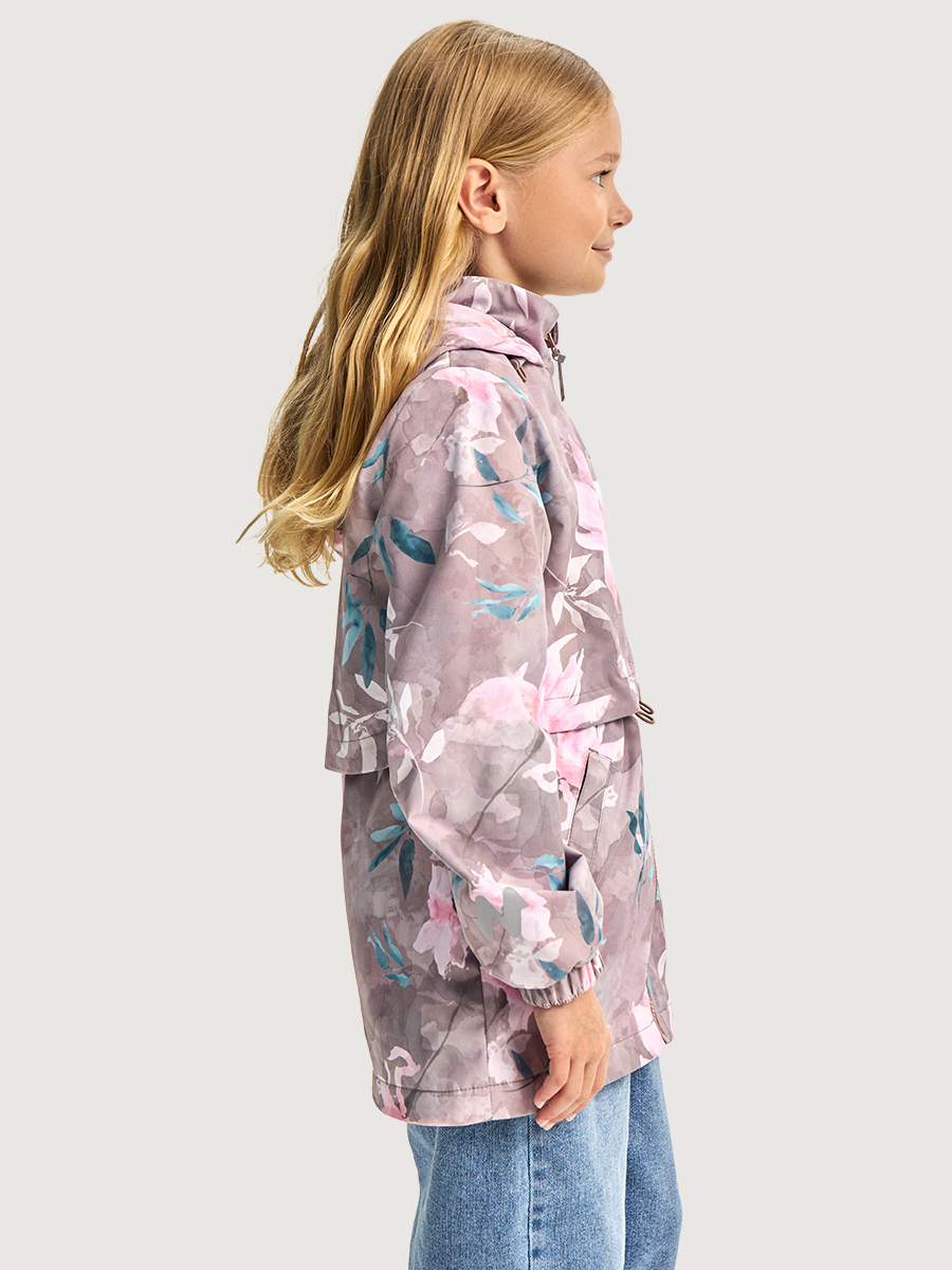 Ветровка NIKASTYLE 4л2226 капучино - фото 12