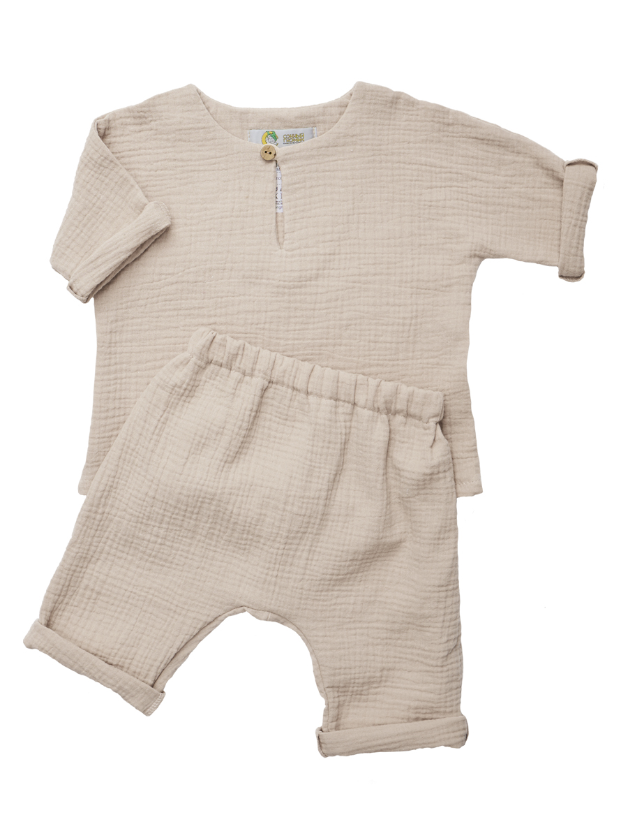 Комплект СОННЫЙ ГНОМИК К4020/45 - фото 1