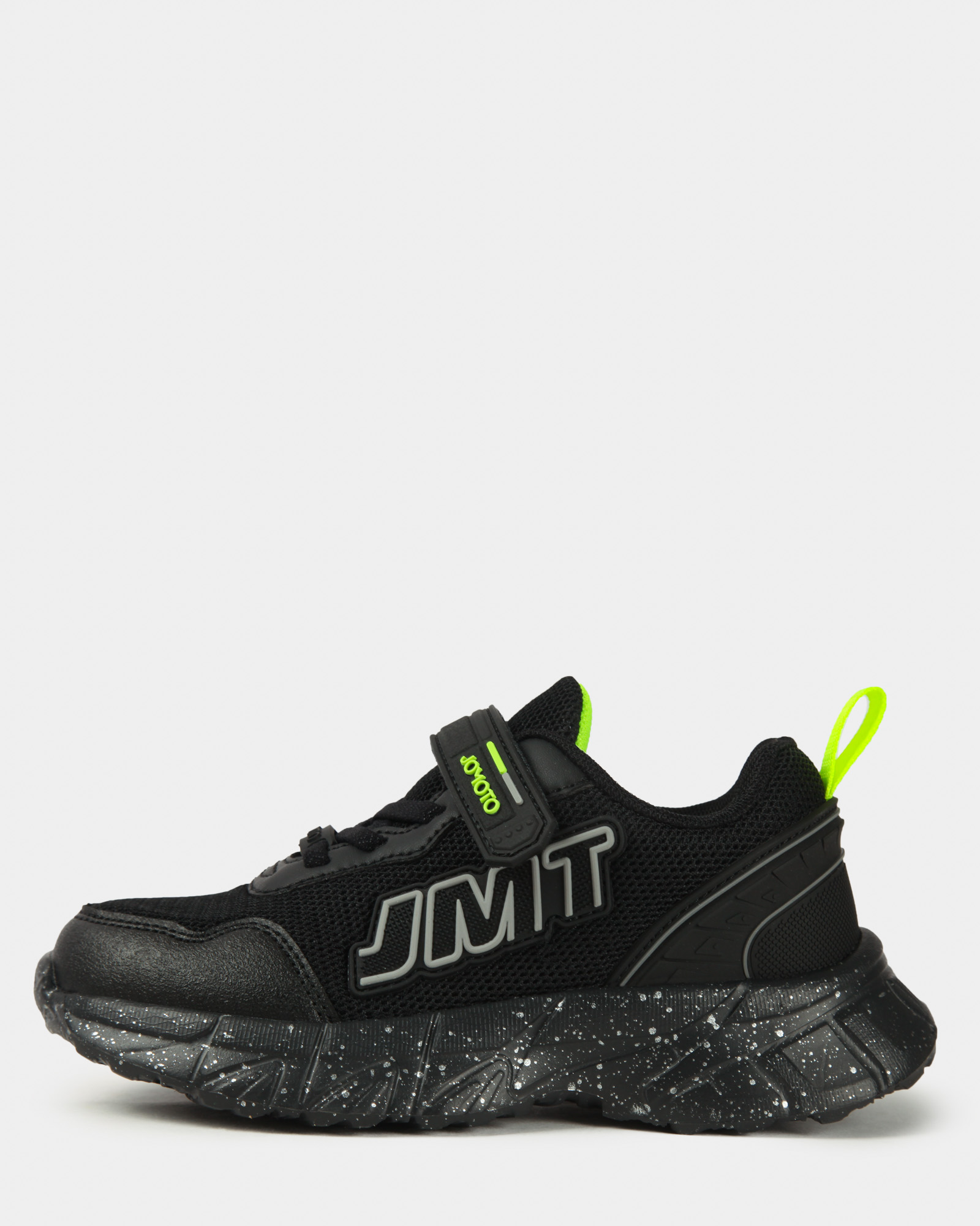 Кроссовки Jomoto B25WFtbRS-626-99 - фото 1