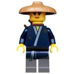 Фигурка LEGO Runje njo0440 U
