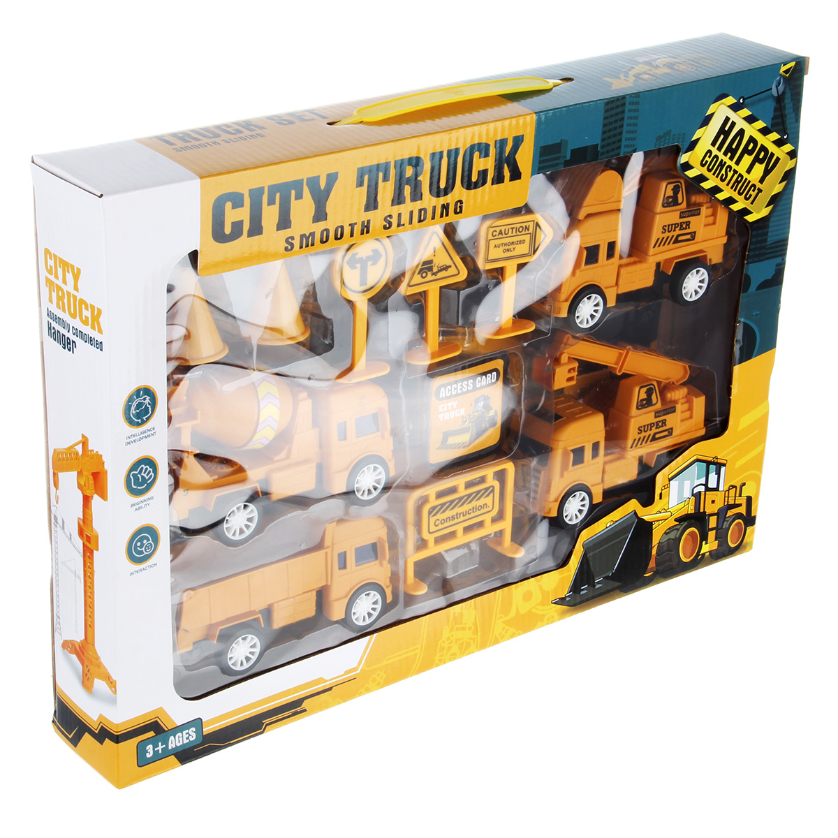 Игровой набор Veld Co 134139 - фото 8