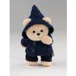 Мягкая игрушка TeddyTales Медвежонок в ночном океане