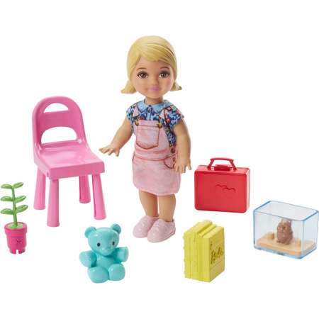Кукла модельная Barbie