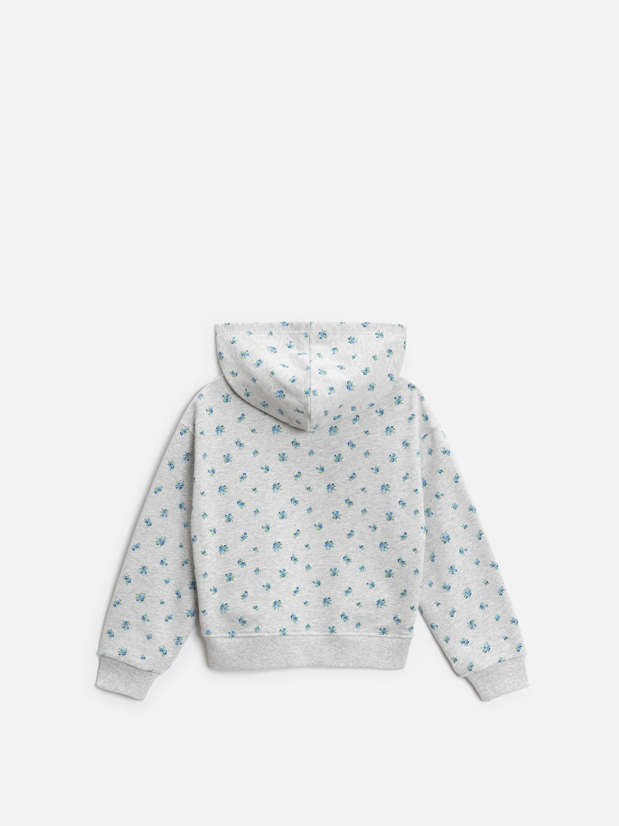 Толстовка Acoola 20211000051_0095432 - фото 4