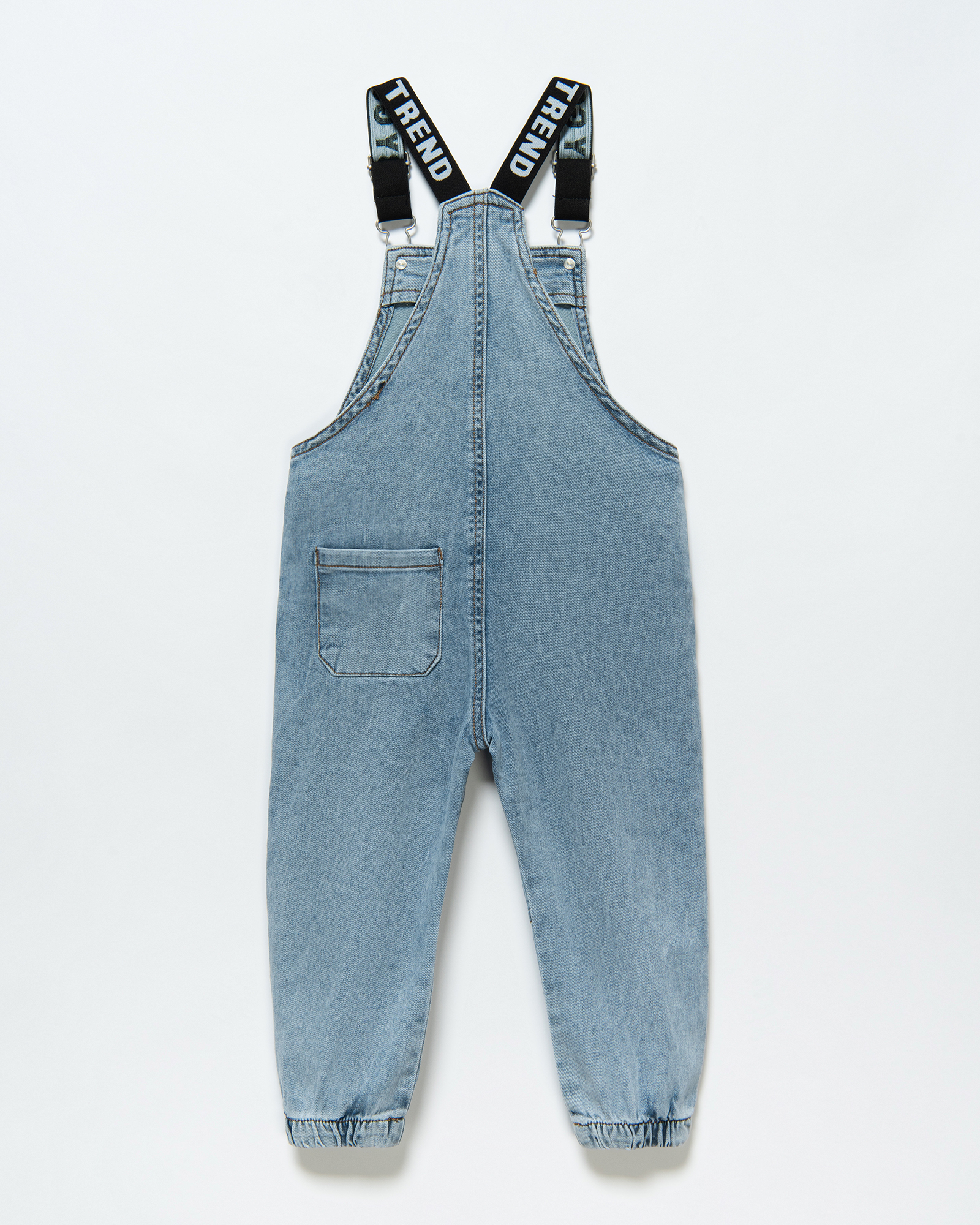 Полукомбинезон BabyGo trend S24BT1-D35ib-55 - фото 3