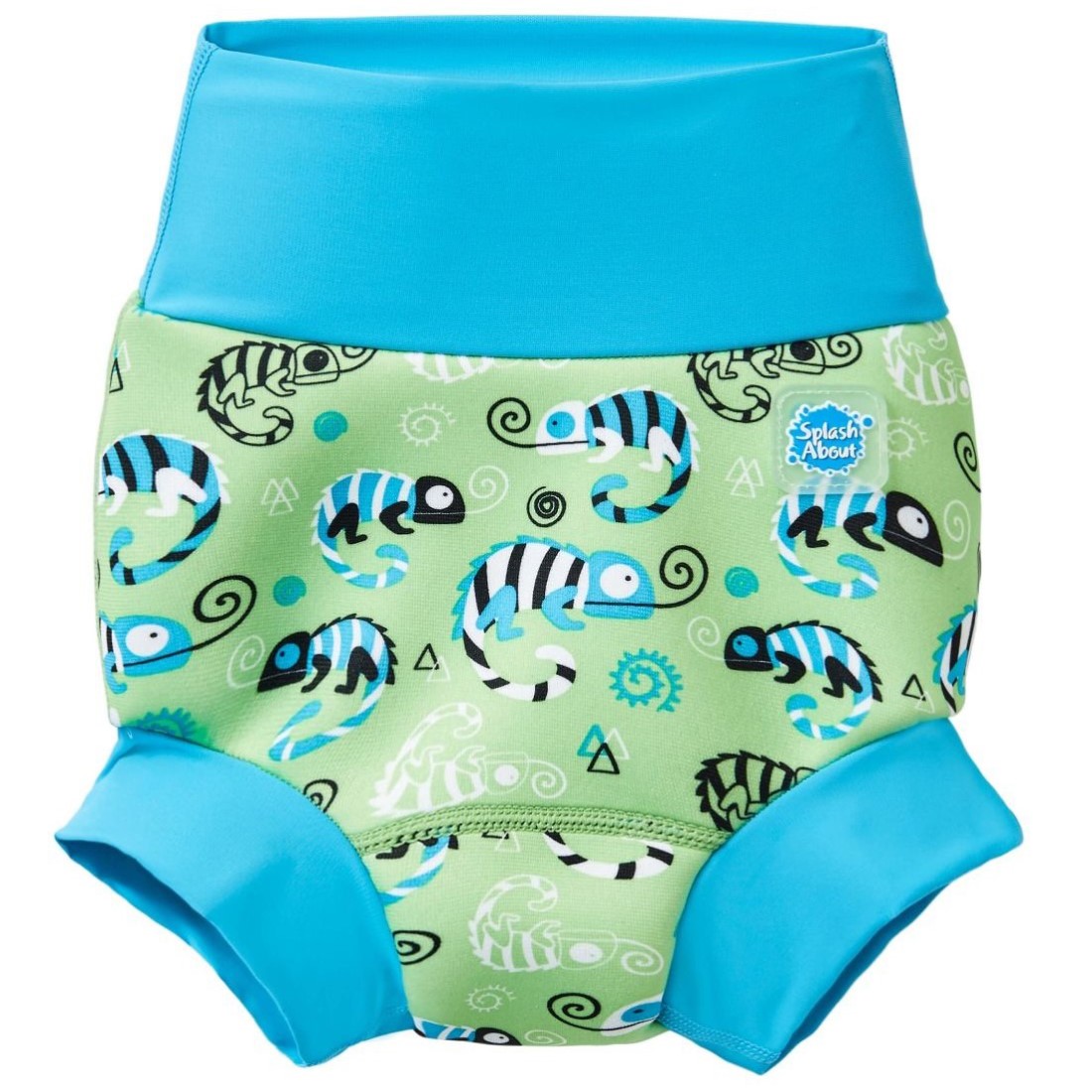 Многоразовые подгузники Splash About M - фото 1