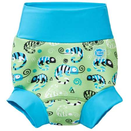 Многоразовые подгузники Splash About M