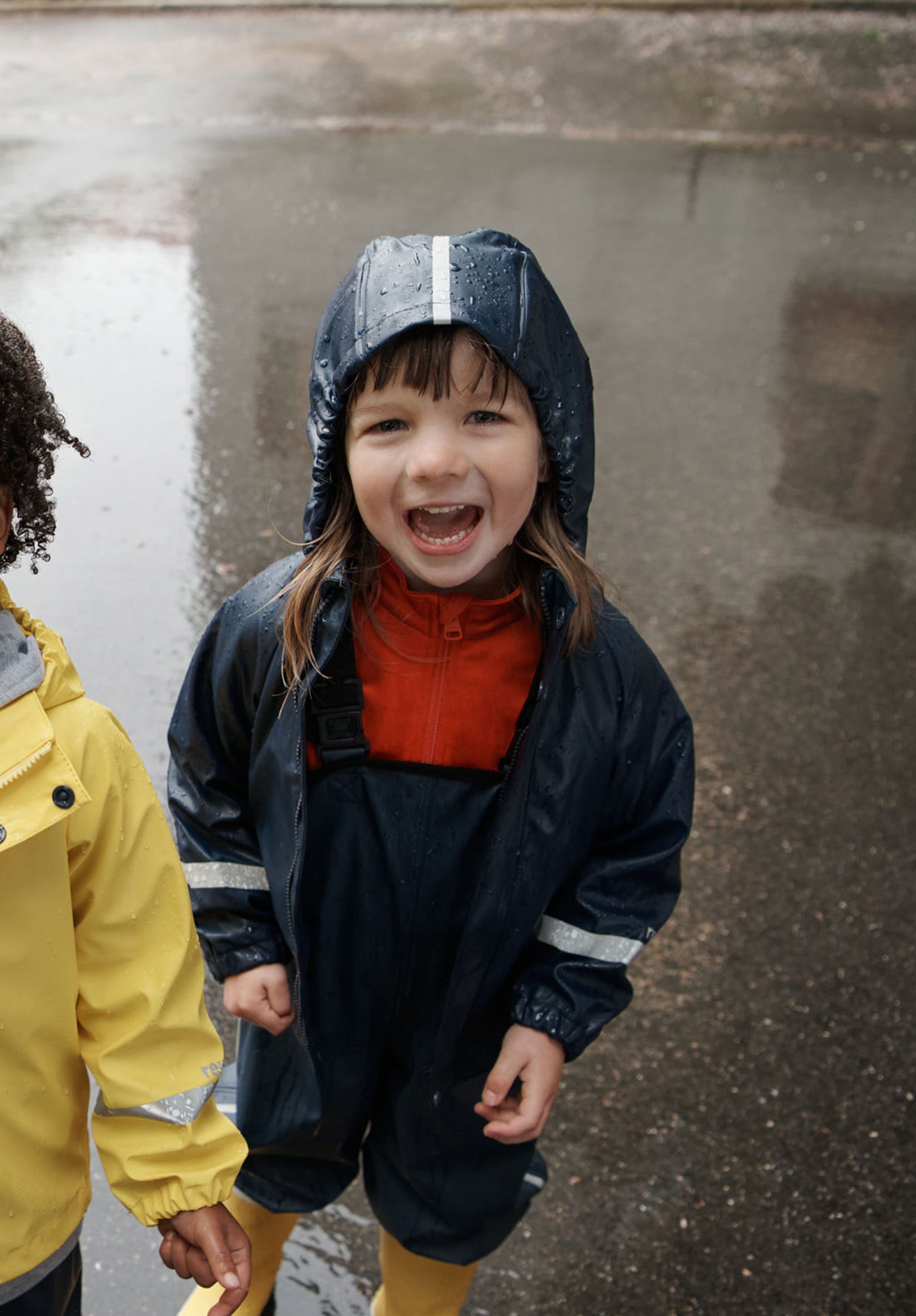 Куртка Reima 521491-6980 - фото 3