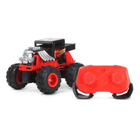 Автомобиль РУ Hot Wheels