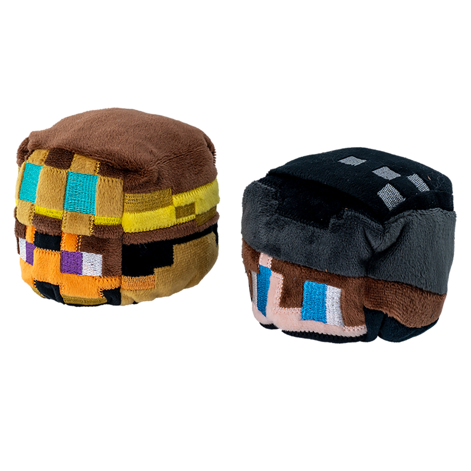 Мягкая игрушка Sbabam Tpoc plush - фото 10