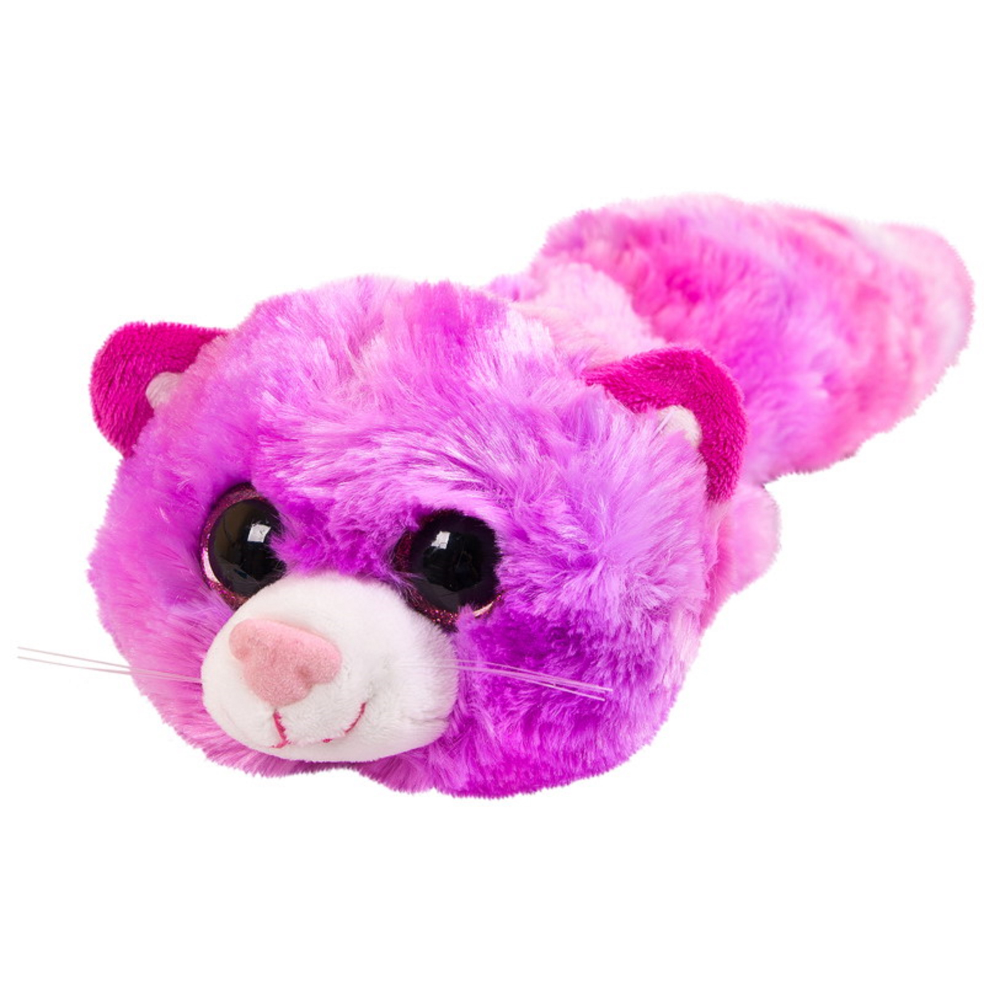 Игрушка Abtoys Кошка розовая - фото 1