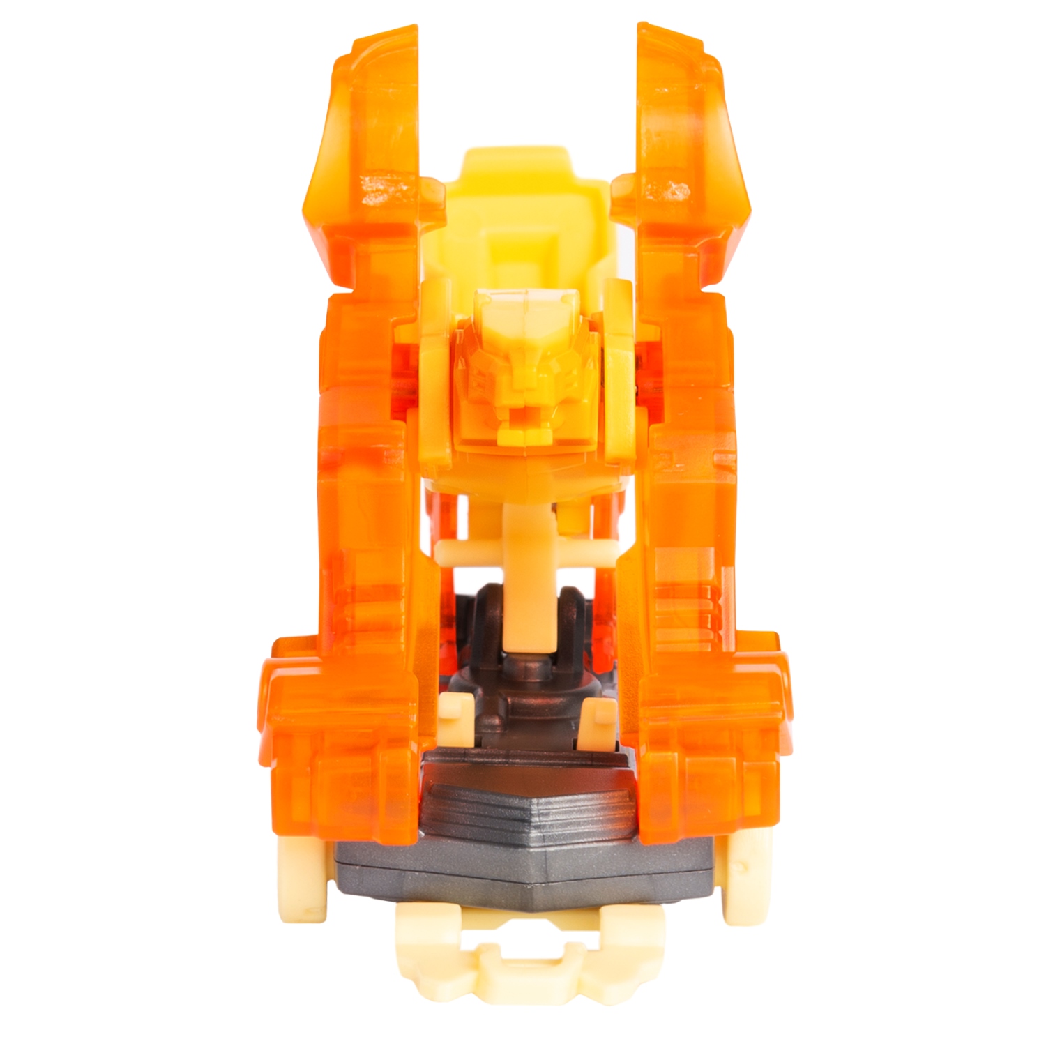 Игровой набор Screechers Wild Хелфайр Тайгер 39854 - фото 9