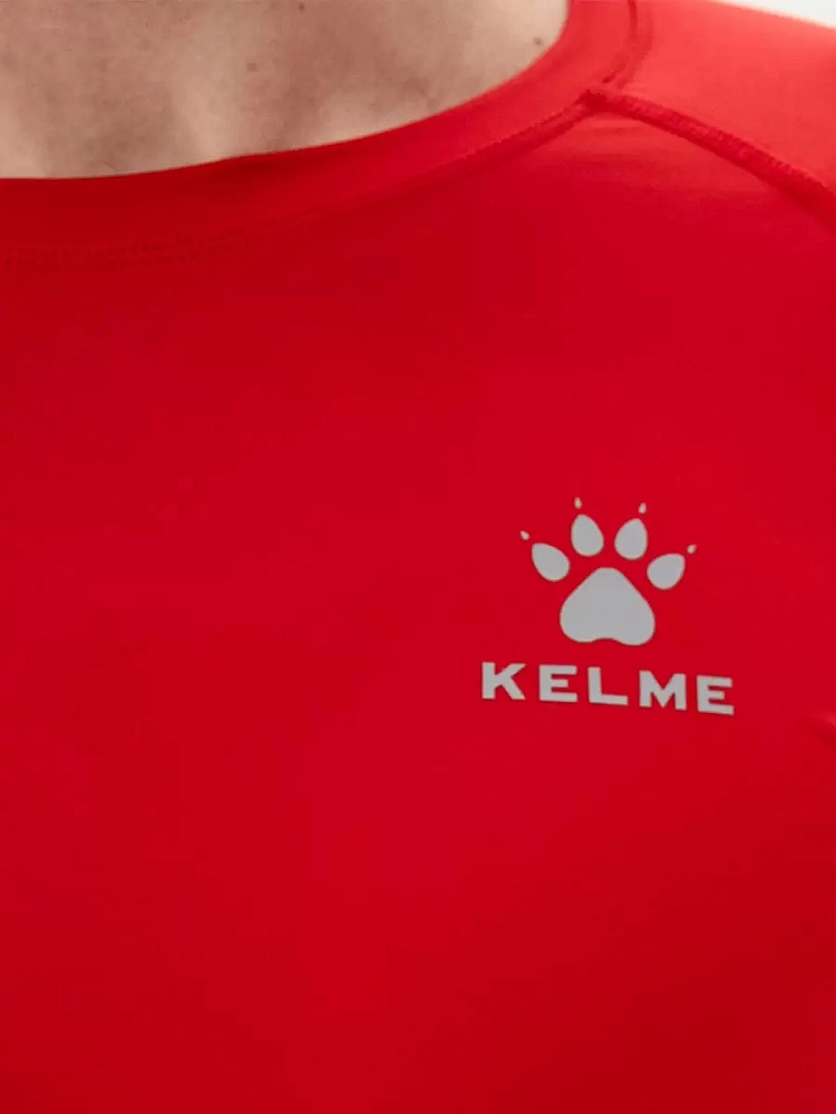 Термолонгслив KELME 3891113-600 - фото 3