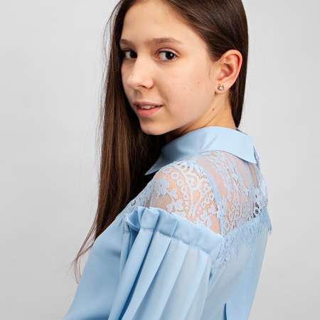 Блузка Соль и Перец