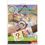 Настольная игра Дрофа-Медиа Детективная история