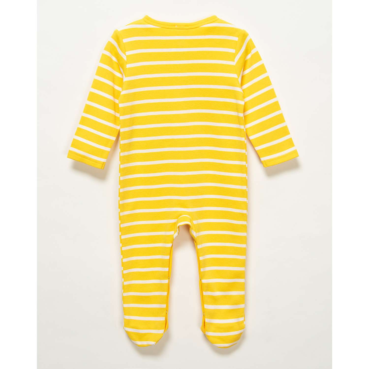 Комбинезон BabyGo S23-502BGib-33I4 - фото 3