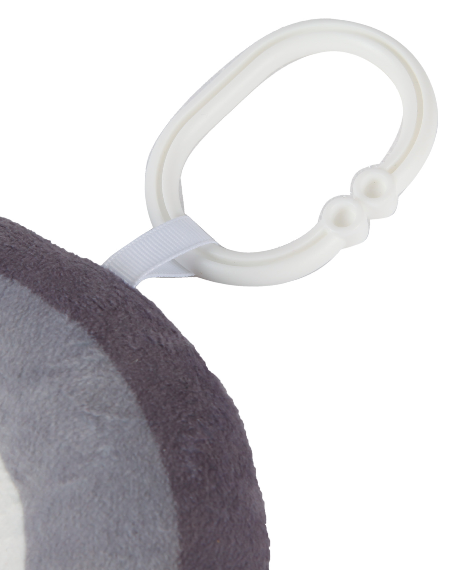 Игрушка BabyGo подвеска сова - фото 6