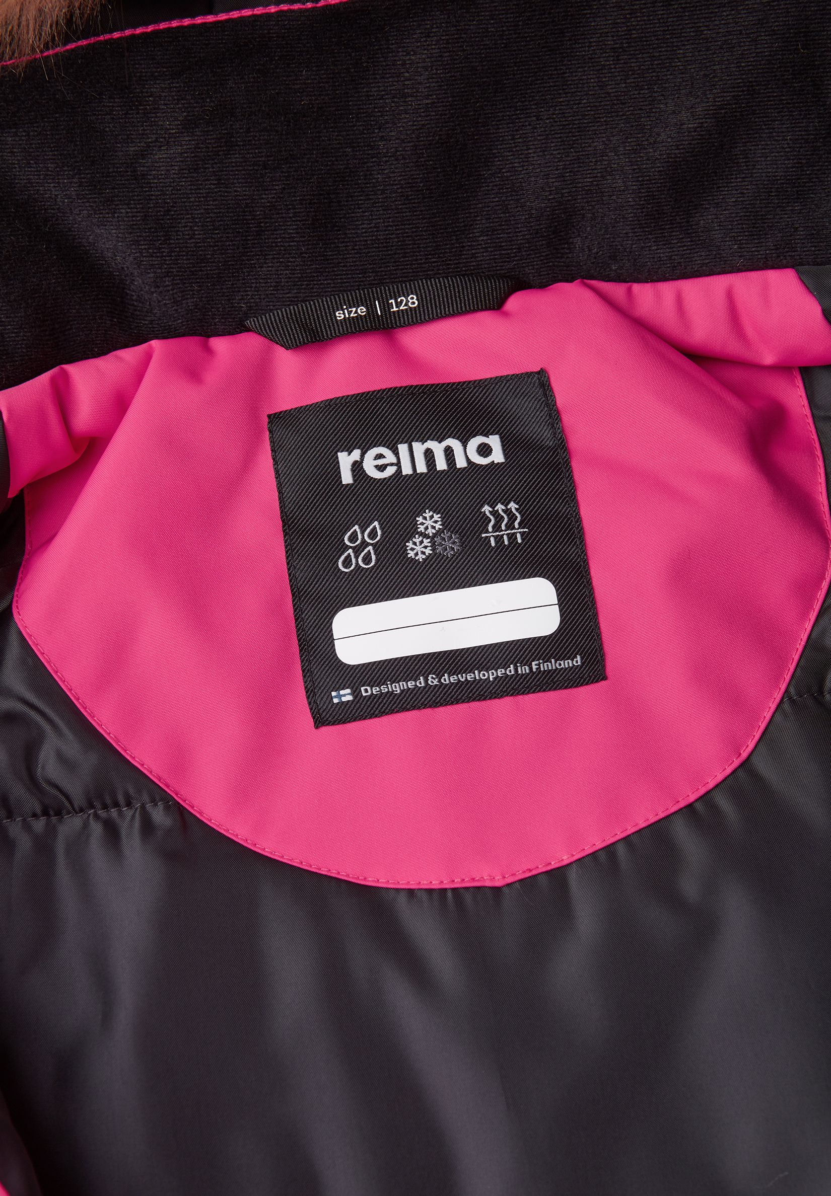 Куртка Reima 531548-3530 - фото 8