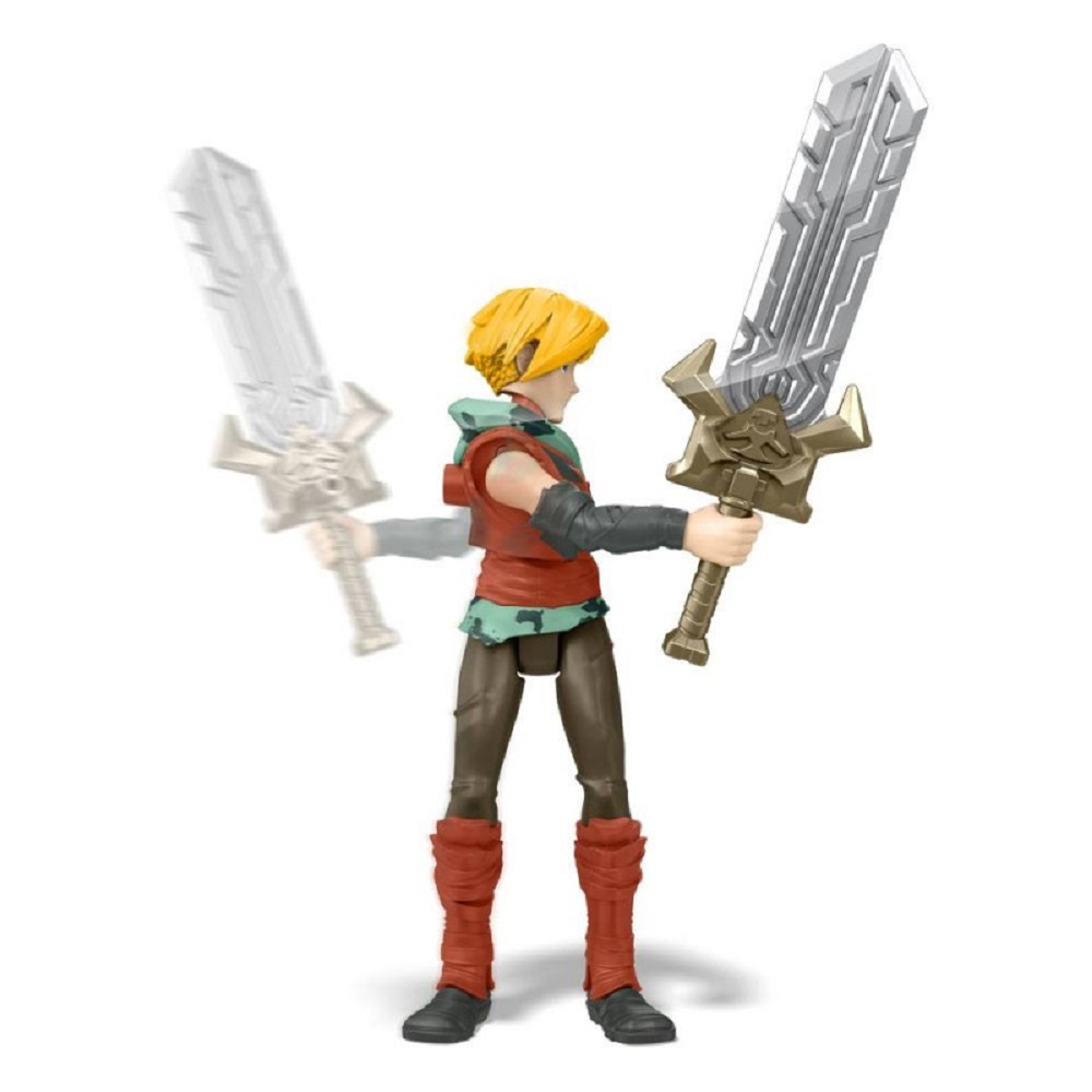 Фигурка HE-MAN Принц Адам - фото 2