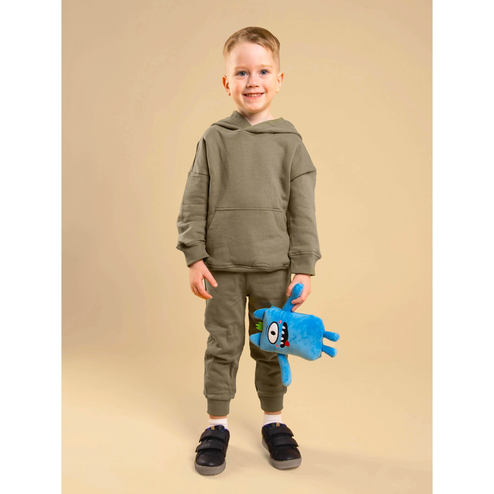 Игрушка мягкая Milo Toys - фото 7