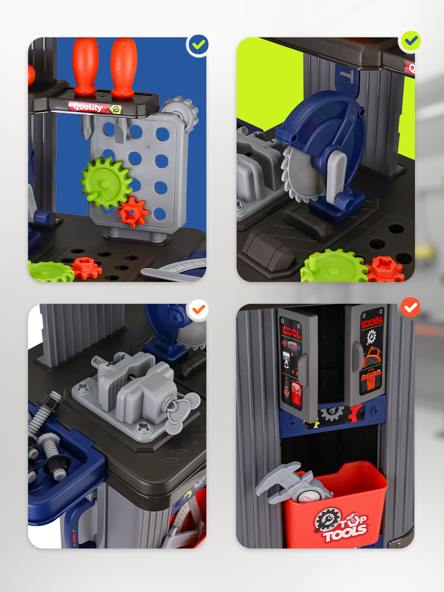 Игрушка Рыжий кот - фото 4