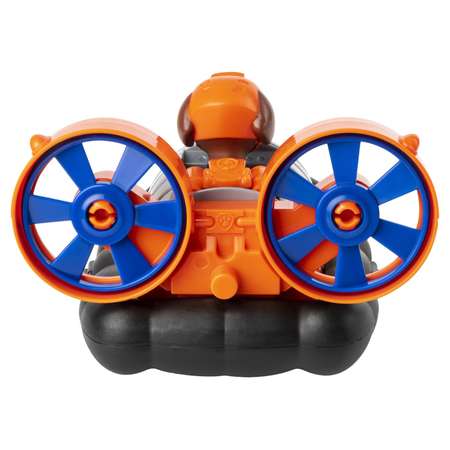 Автомобиль Paw Patrol