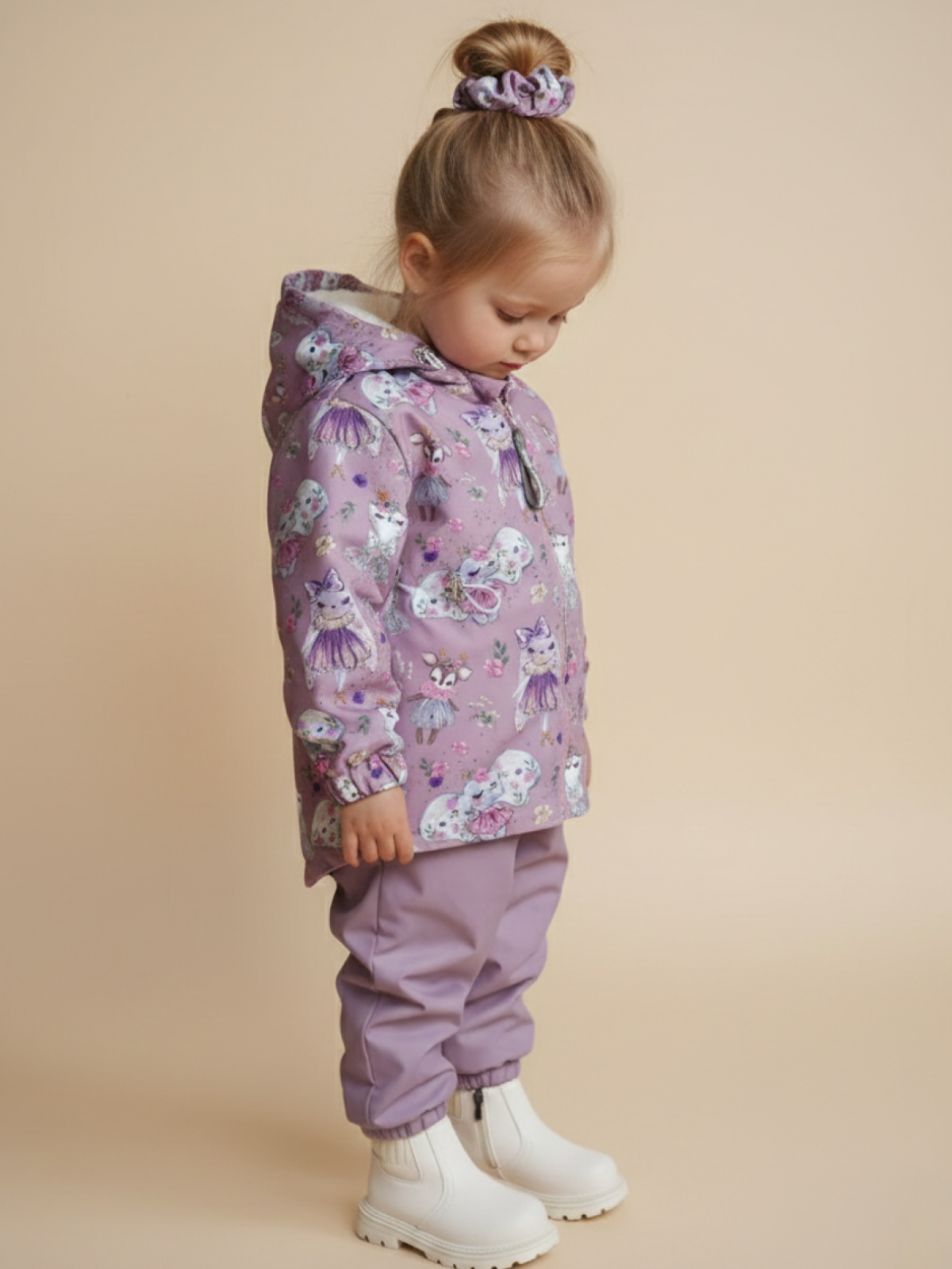 Костюм Minilik КОСТ.Мем.Кошки - фото 1