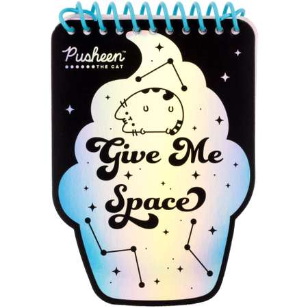Записная книжка Pusheen 32 лист.