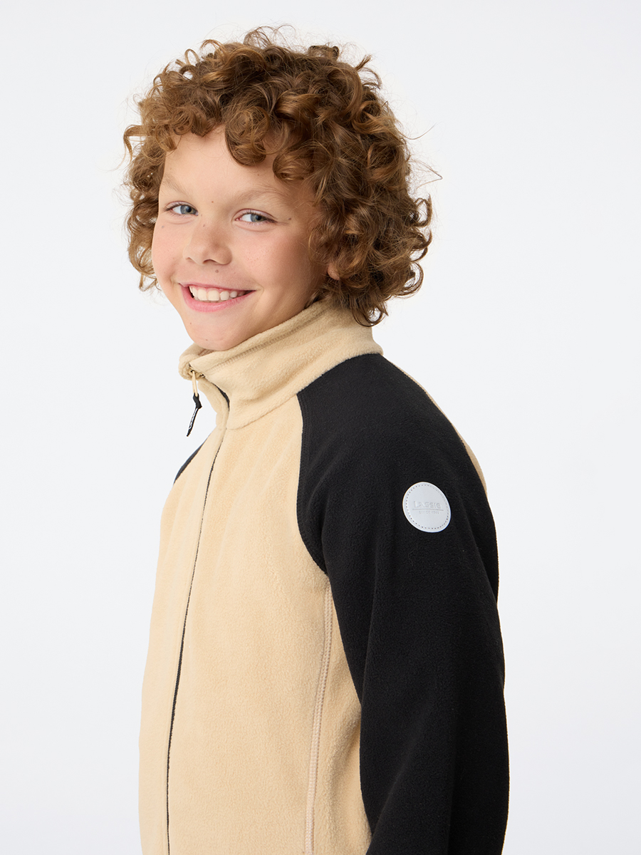 Толстовка Lassie 73203301-0670 - фото 8