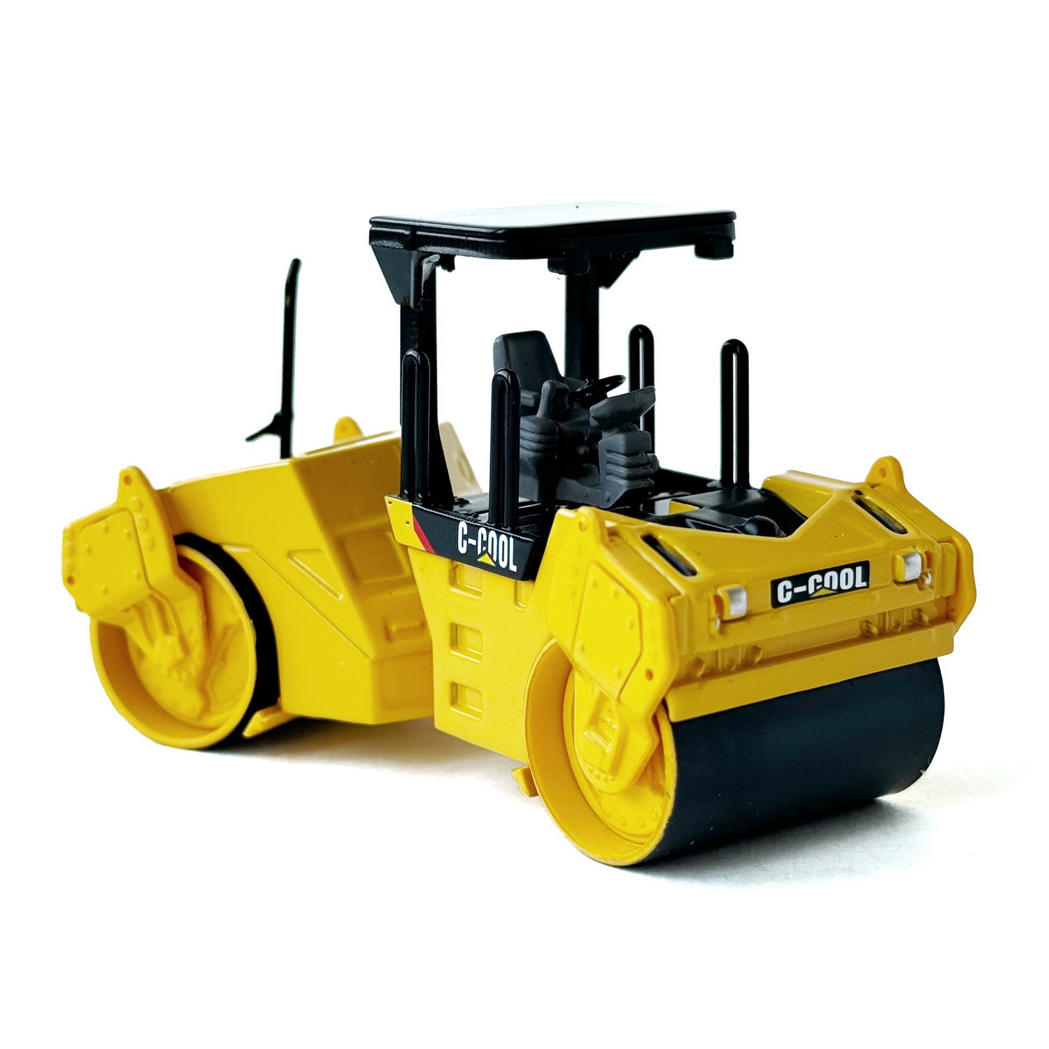 Каток Наш автопром виброасфальтовый С804 - фото 4