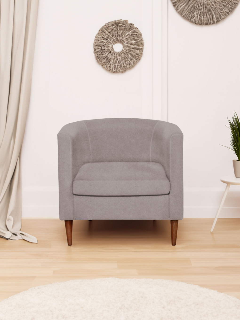 Кресло IKEA Тульсте - фото 3