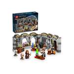 Конструктор LEGO Harry Potter 301 дет.