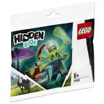 Конструктор LEGO Hidden Side