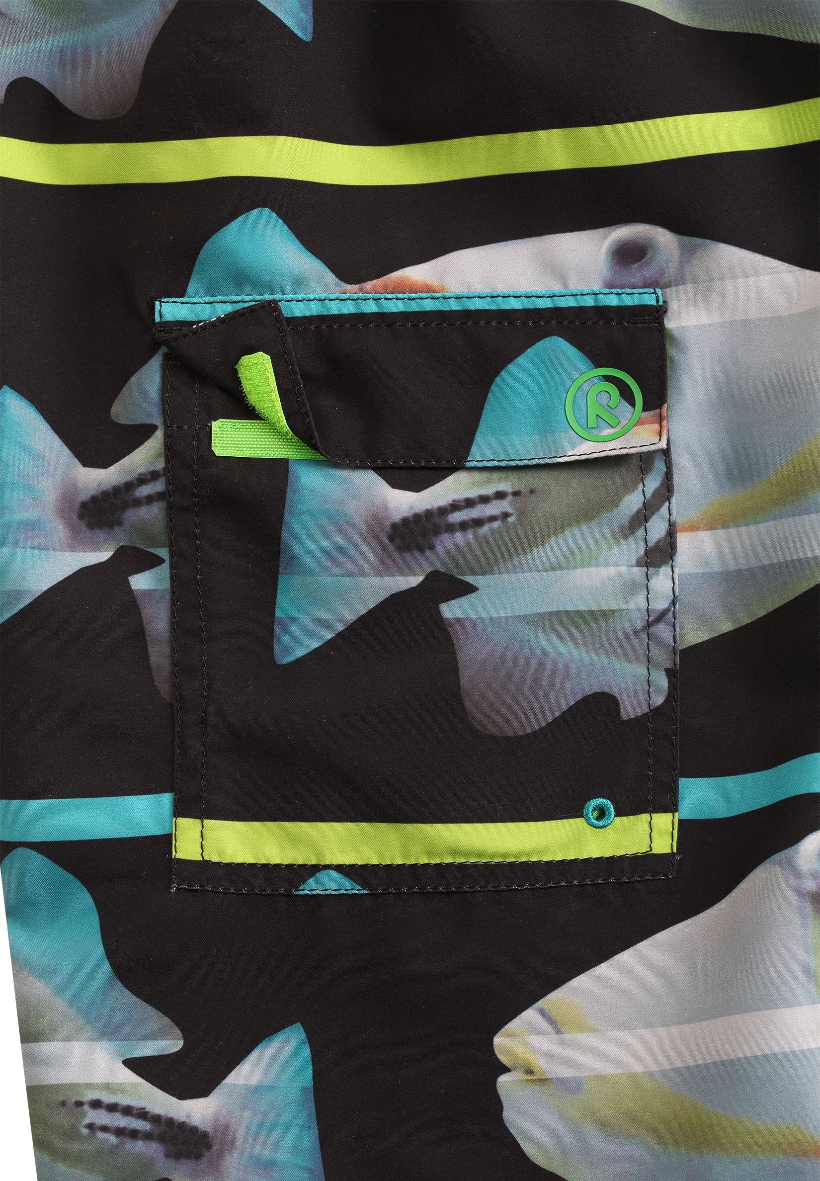 Шорты Reima 532155-7302 - фото 4