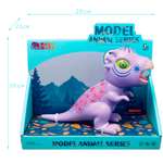 Фигурка Masai Mara Динозавр Биг Дейзи Гигантозавр