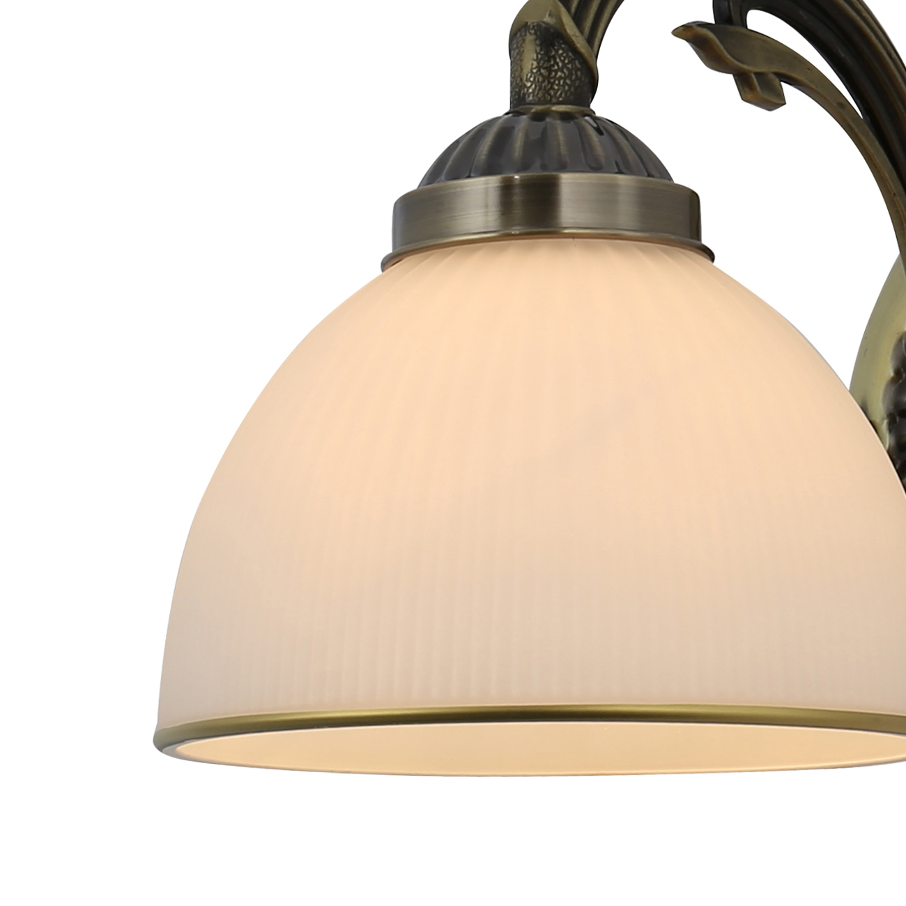 Бра ESCADA Escada 2134/1A E27*40W Bronze - фото 3