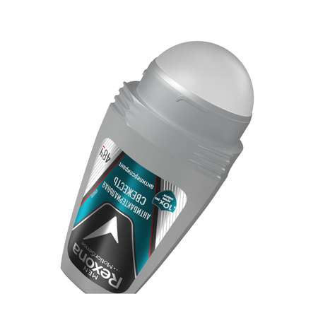 Антиперспирант Rexona Men Антибактериальная свежесть шариковый 50мл