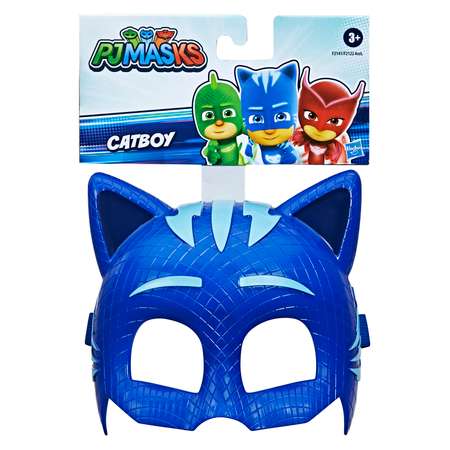 Игровой набор PJ masks