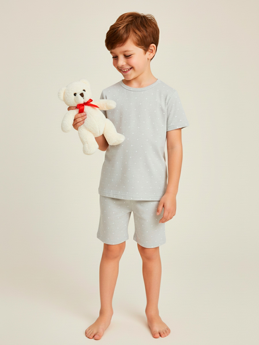 Пижама КотМарКот 801388 - фото 3