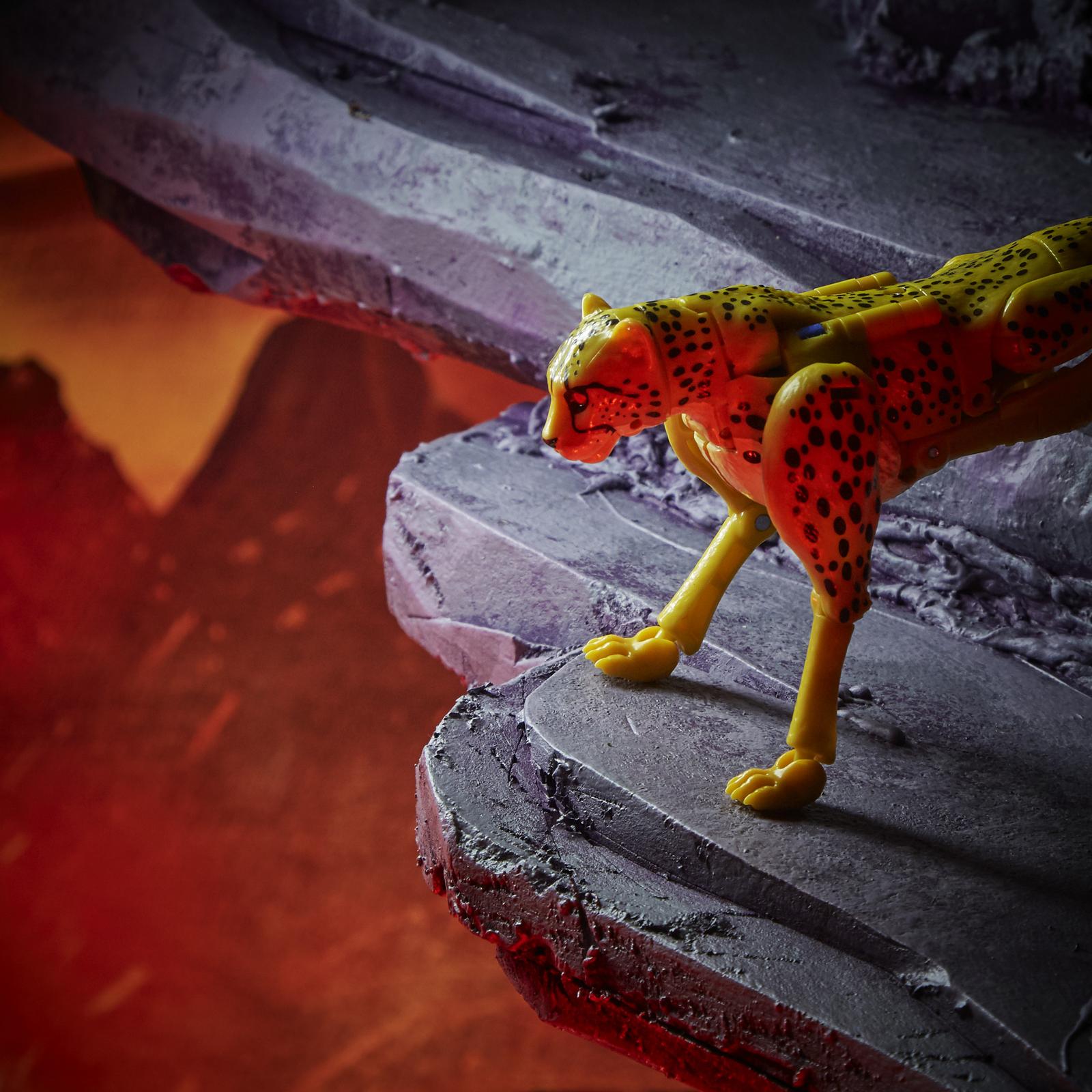 Фигурка Трансформеры - фото 13