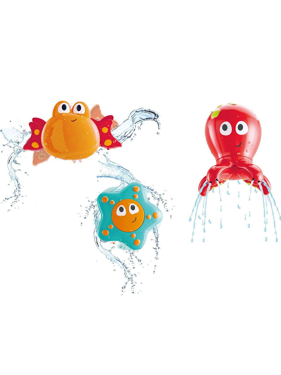 Игрушка Hape Океанский Каскад - фото 4