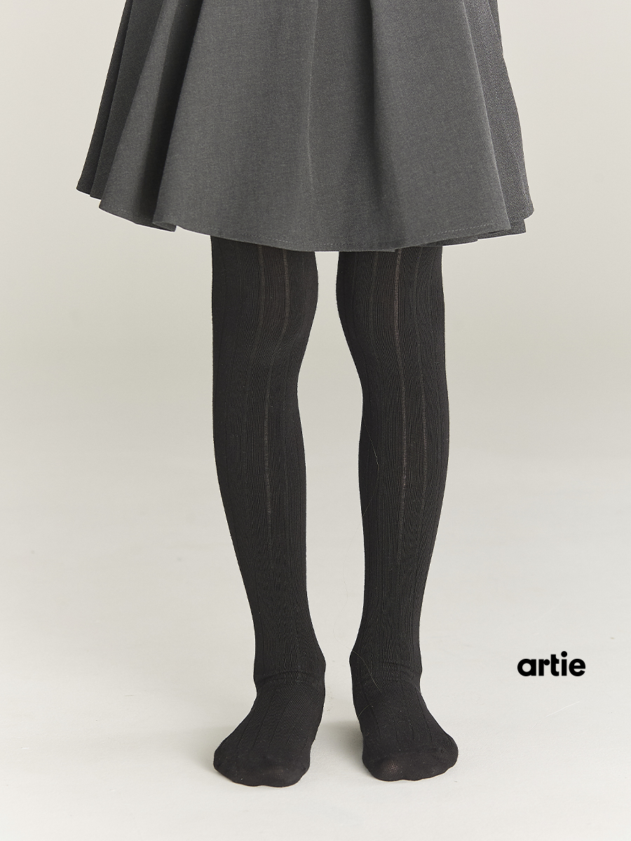 Колготки artie 2d008/черный - фото 14