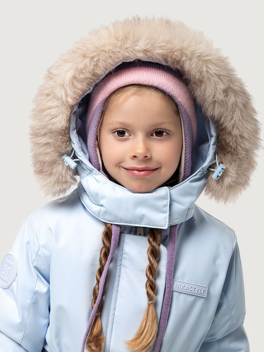 Комбинезон NIKASTYLE 8з5025 лед - фото 4