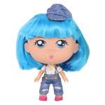 Кукла мини Defa Lucy