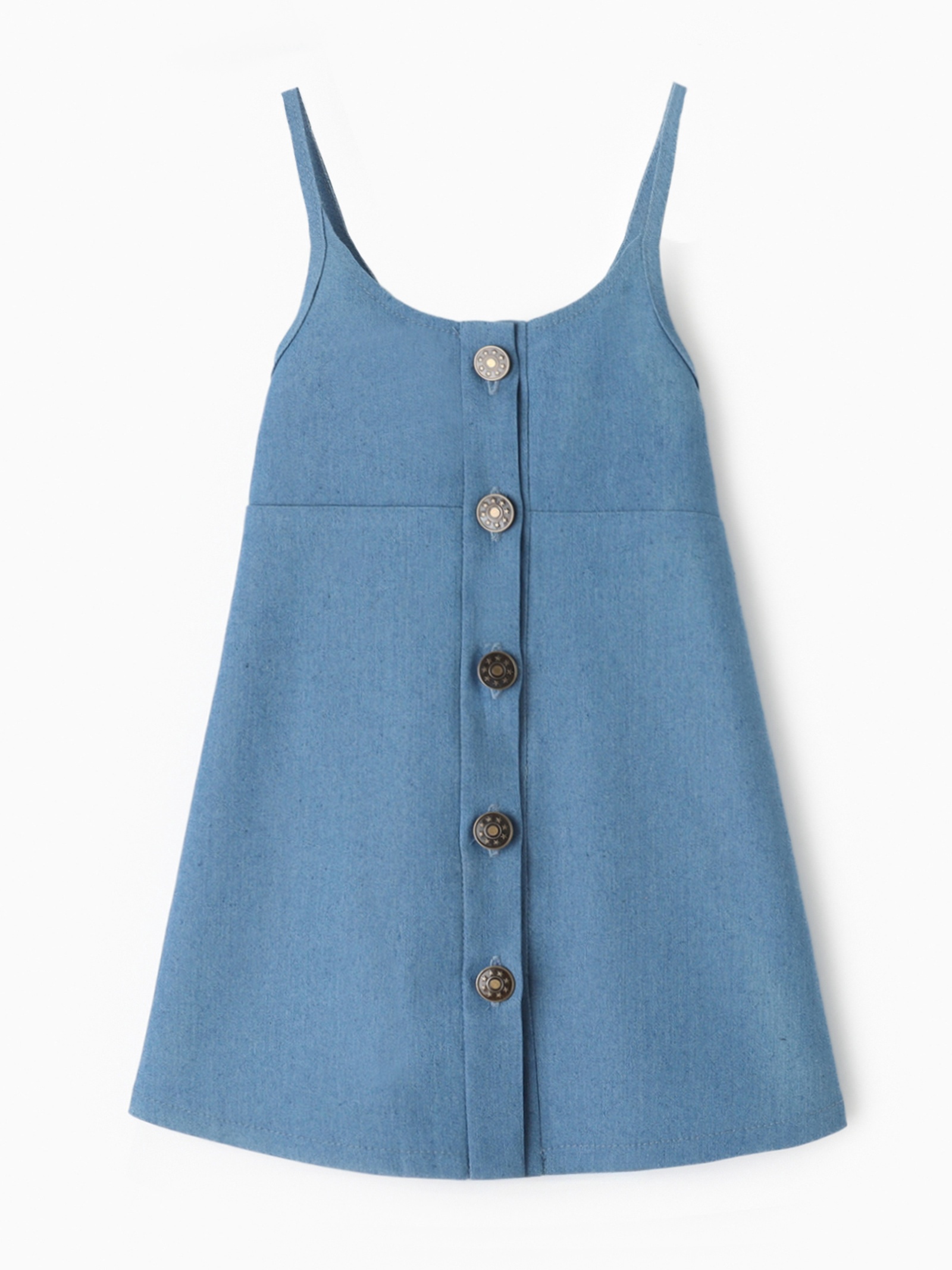 Сарафан Minaku 10460931 - фото 5