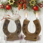 Лента Магия праздника ПОДКОВА