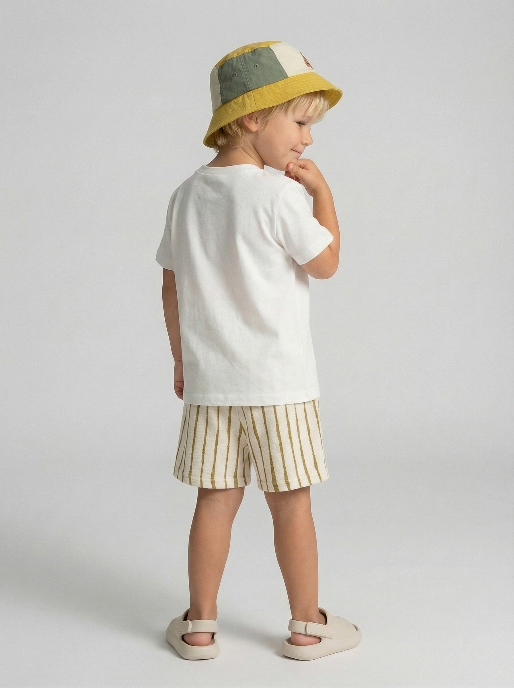 Комплект YOULALA 7986100104 - фото 4